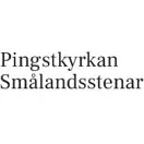 Logo Pingstkyrkans Secondhand - Smålandsstenar