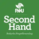 PMU Second Hand - Södertälje