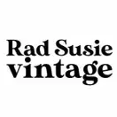 Rad Susie Vintage
