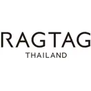 Logo RAGTAG @ One Bangkok