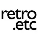 Logo Retro etc.