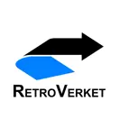 Logo Retroverket