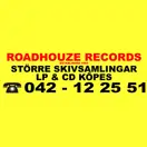 Roadhouze Records