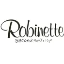 Robinette Secondhand Och Nytt