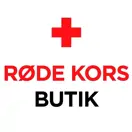 Røde Kors Butik - Krydsfelt