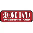 Second Hand För Ungdomsidrotten