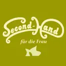Logo Second Hand für die Frau