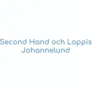 Second Hand och Loppis Johannelund