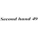 Logo Secondhand 49