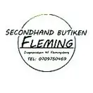 Secondhandbutiken Fleming