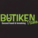 Logo Secondhandbutiken