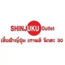 Logo Shinjuku Outlet