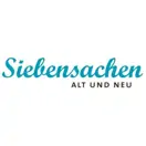 Siebensachen Alt und Neu