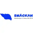 Snäckan
