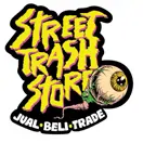 Street Trash Store