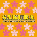 Sukara Japan Second Hand Market - Soi Phatthanakan 20