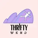 THR!FTY WKND Carboot Sale