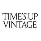 Time's Up Vintage