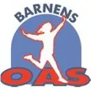 Logo Tjernobylbarnens Secondhand Butik