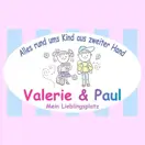 Valerie & Paul