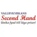 Vallbykyrkans Second Hand