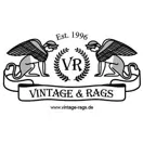 Vintage & Rags - Copenhagen