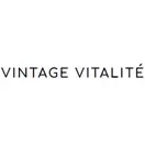 Logo Vintage Vitalité