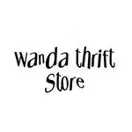 Wanda Thrift Store
