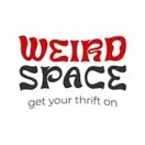 Logo Weird Space @ SS4 PJ