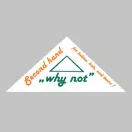 Logo Why not Second Hand
