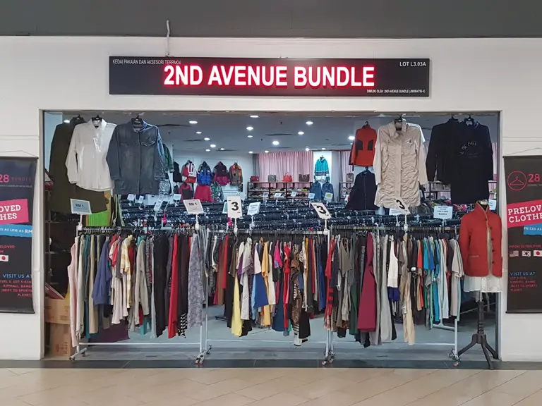 28 Bundle - Bandar Baru Bangi