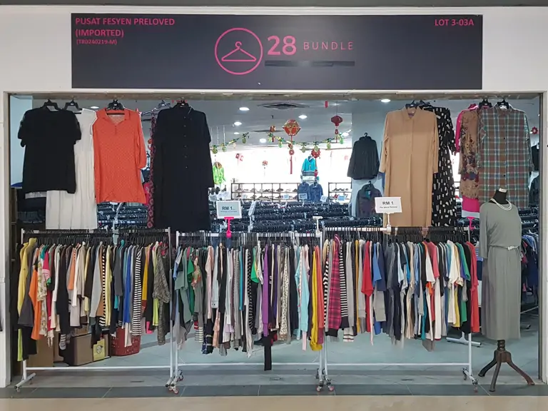 28 Bundle - Bandar Baru Bangi