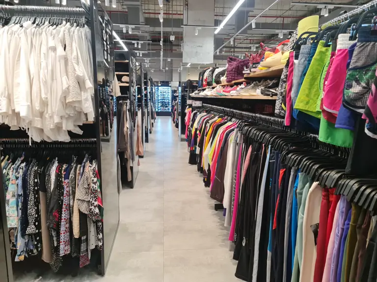 2nd STREET @ Seacon Bangkae - Bangkok