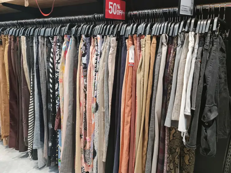2nd STREET @ Seacon Bangkae - Bangkok