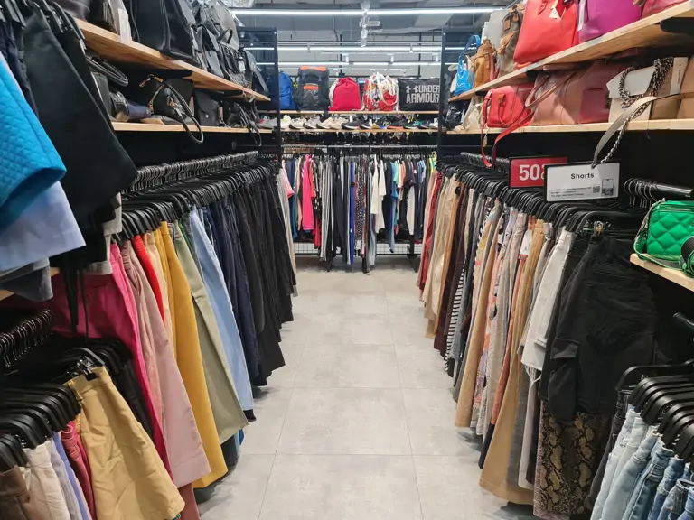 2nd STREET @ Seacon Bangkae - Bangkok