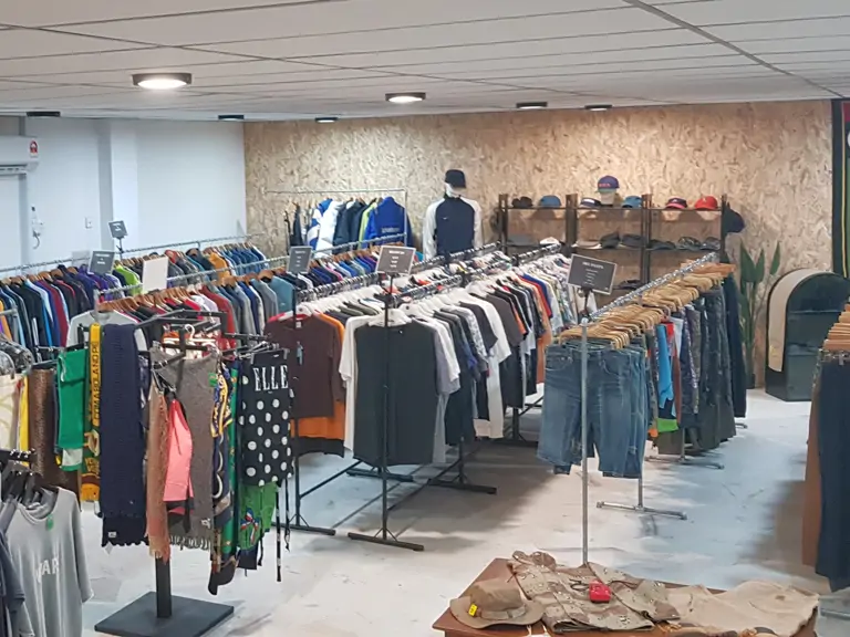 42 Outlet Ipoh