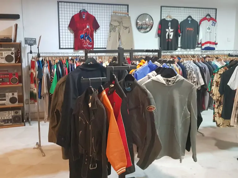 42 Outlet Ipoh
