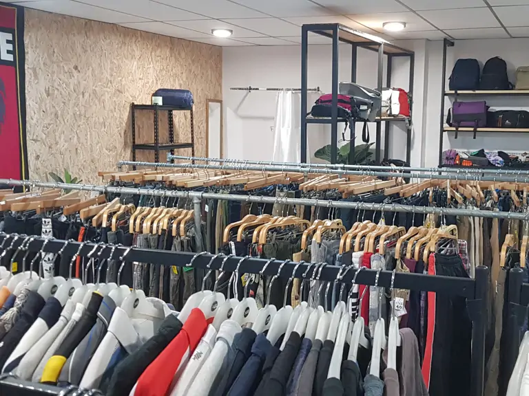 42 Outlet Ipoh