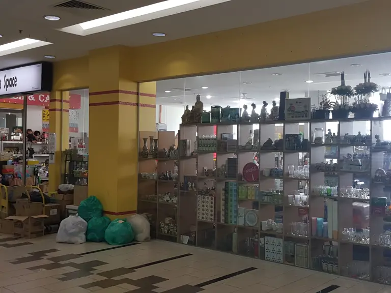 Artemis Space - Kuala Lumpur