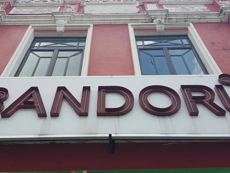 Bandoru - Ipoh