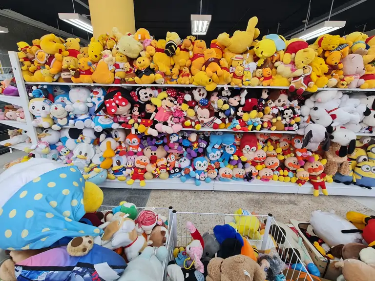 Bigban Japan - Nonthaburi