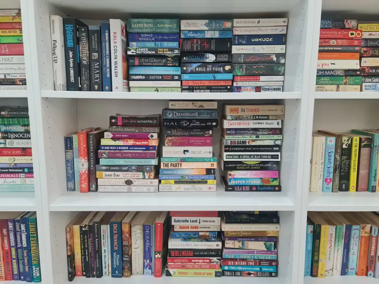 Books For A Better World @ KL Eco City - Kuala Lumpur