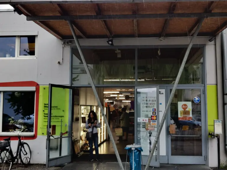 Ho&Ruck Gebrauchtmöbel - Innsbruck