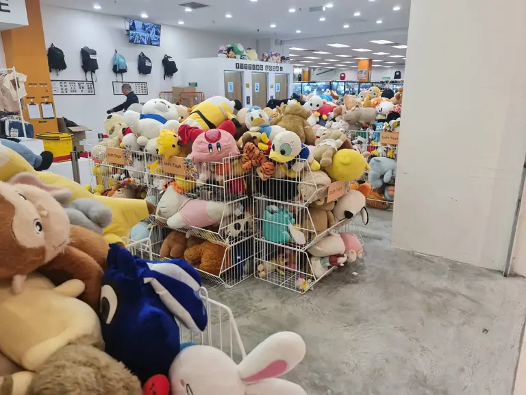 Jalan Jalan Japan @ AEON Midtown Falim - Ipoh