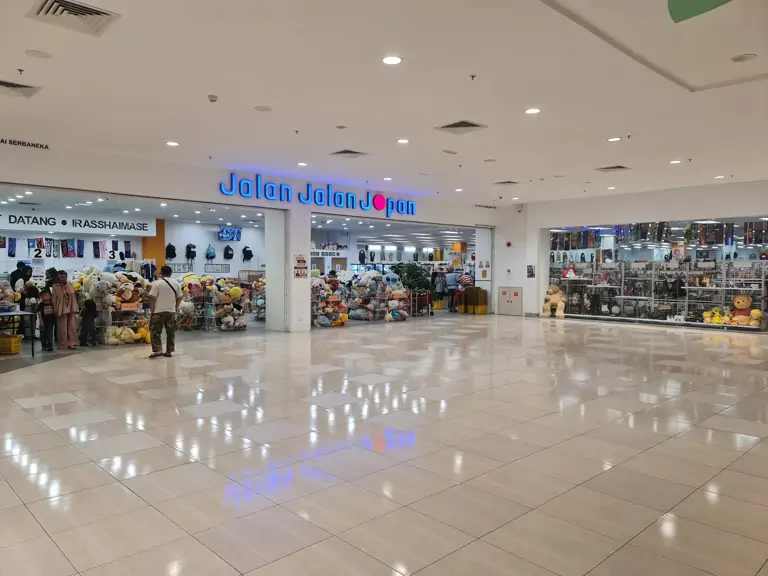 Jalan Jalan Japan @ AEON Midtown Falim - Ipoh
