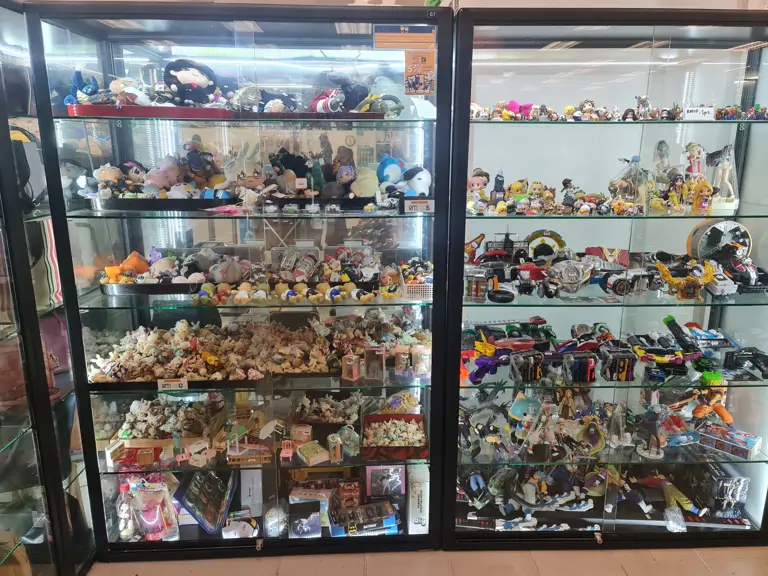 Jalan Jalan Japan @ AEON Midtown Falim - Ipoh