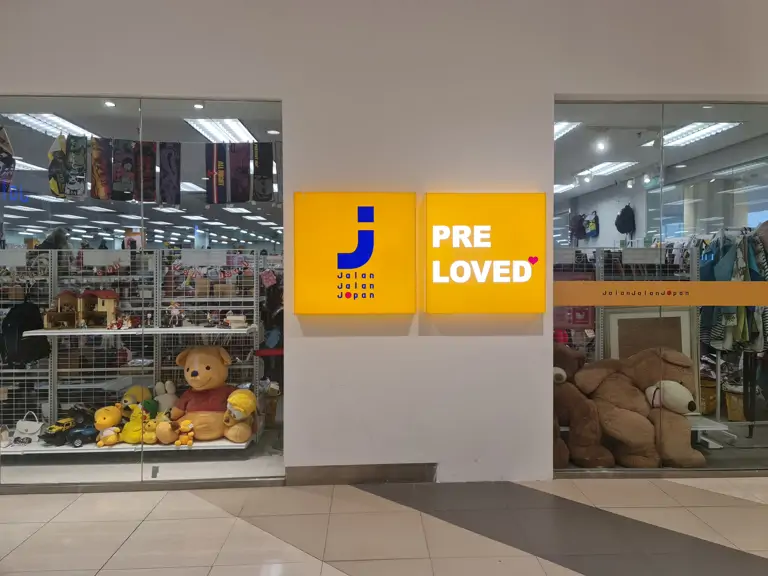 Jalan Jalan Japan @ AEON Midtown Falim - Ipoh