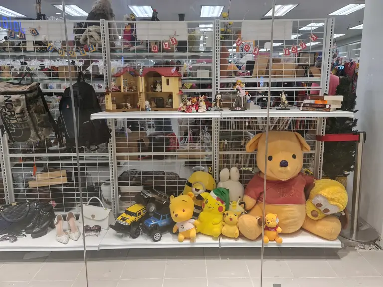 Jalan Jalan Japan @ AEON Midtown Falim - Ipoh