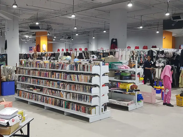 Jalan Jalan Japan@ Bukit Raja - Bandar Baru Klang
