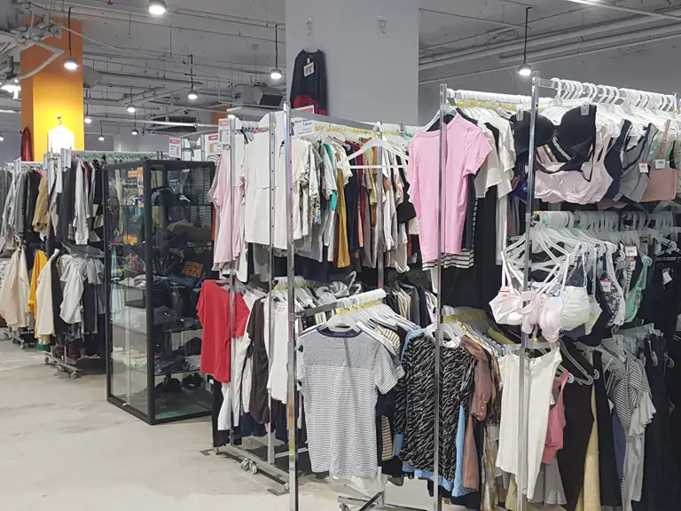 Jalan Jalan Japan@ Bukit Raja - Bandar Baru Klang